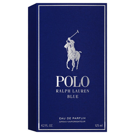 R. LAUREN  POLO          EDP  125ML